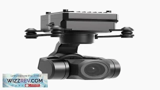 XF Z-1Mini Intelligent 4K Full-Color Night Visio MicroPod Support Network Serial Port Review