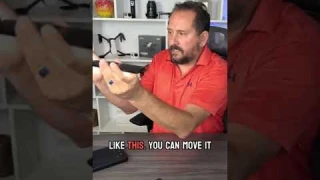 Unleash the Ultimate Workstation 💡 Adjustable Foldable LED Desk Lamp Review & Setup!