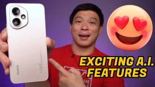 HONOR 400 5G Honest Review - More Than Just A Smartphone, Its AI In your Pocket!