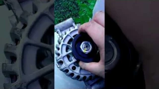 Oreilly Auto Parts - This is the 3rd Alternator this week @ Pissed Consumer Review