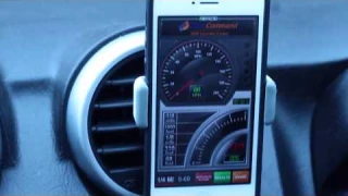 HOW TO setup the ELM 327 OBDII OBD2 Wifi reader + REVIEW