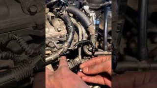 Manifold Absolute Pressure Sensor Feeding (MAP)