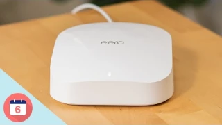 Amazon eero Pro 6 Mesh Wifi Review - 6 Months Later