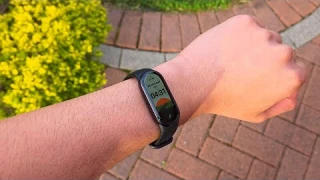 Xiaomi Smart Band 9 Long Term Review