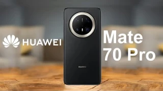 Huawei Mate 70 Pro Review