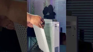 Govee Life Smart Air Purifier #setup #airpurifier #alexa