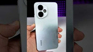 NO COMPRES el HONOR 400 5G de @honorperu SIN antes VER este VIDEO