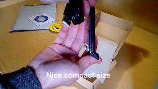 Zoweetek 12026 - 2 Smart Card Reader Writer
