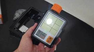 Digital Irrigation Timer