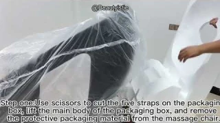 MassaMAX 4D Massage Chair Review: Is This the Best Full Body Chair for the Price?