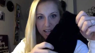Women's Winter Touch Screen Gloves