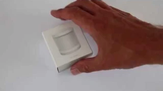Review Xiaomi Human Motion Sensor