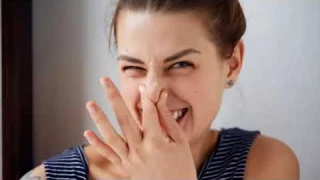 You smell bad? The Tanita ES-100 device will tell you how much your body stinks.