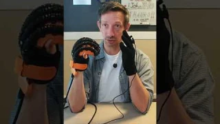 Rehabilitation Robot Gloves unboxing  & Review: Enhance Stroke Recovery & Hand Function at Home