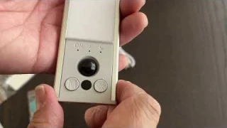 EZVALO Motion Sensor Lights | WORKS BETTER THAN EXPECTED