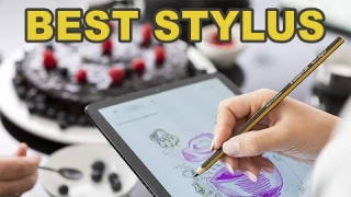 Staedtler Noris Digital Classic EMR Stylus Review