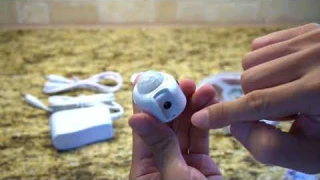 Supmoon Motion Activated LED Strip Light Review