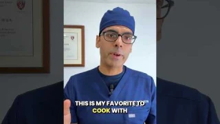 Harvard Doctor : 3 Healthiest Pans to Cook with ‼️🚨