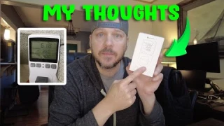 Digital Thermostat Outlet Plug Review