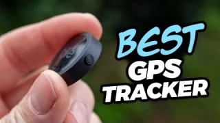 I Tried GPS Trackers for 30 Days and Found the BEST One