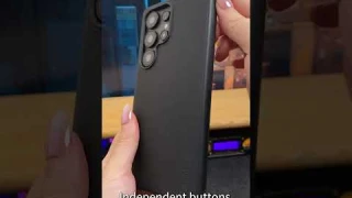 📱 Nillkin Super Frosted Pro Magnetic Case for Samsung Galaxy S25 Ultra
