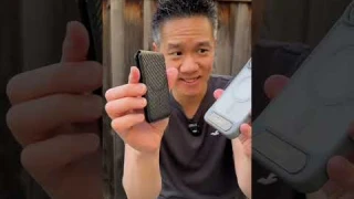 WORTH IT? ESR Magnetic Wallet (HaloLock) with MagSafe!