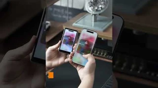 Smartphone Selfie Monitor Gadget – Magnetic & Wireless for Perfect Shots! 📱