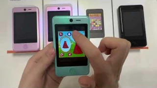 New Model 2022 Kids Smartphone P1