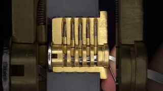 @LockPickingLegend Dangerfield Serenity Lock Pick Set #locksport #locksmithlife #tools #locksmith