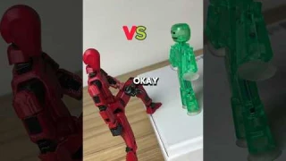 Figures 🔗 In Bio #stickbot #actionfigures #dummy #s13 #actionfigure #accessories #vs #battle #toys