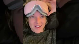 This Eye Massager is the ultimate spa tool #shorts