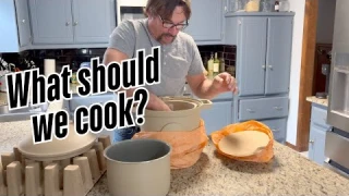 6 Qt Ceramic Nonstick Multicooker Pressure Cooker