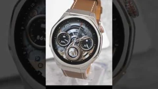Honor Watch 5 Ultra ⚡with E-sim🤩
