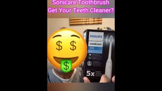 Is the Sonicare toothbrush worth the money?