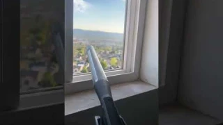 Gamo black cat pellet gun hunting sniper