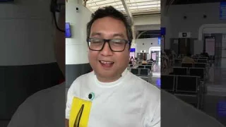 Review alat pijat leher skg 4098 #skg4098