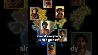 The caste system transformed Indian genetics - David Reich