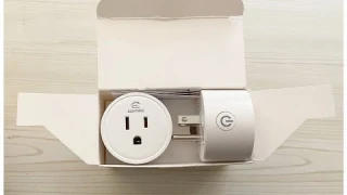 Smart Plug EIGHTREE, Alexa Smart Plugs That Work with Alexa and Google Home, Compatible with  Review