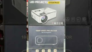 Cheerlux C9 vs C12 Projector #01924578132 #projector #androidprojects #cheerlux #hy300 #hy320 #hc350