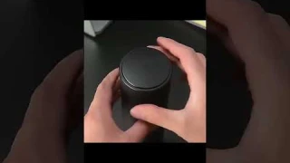 500ml Smart Vacuum Thermal Cup with LED Temperature