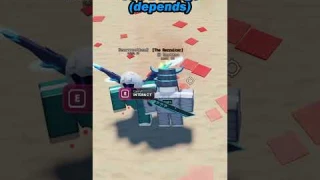 Player 120 Ink Game Power Showcase! #inkgame #squidgame #roblox #player120