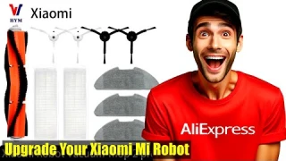 Must-Have Accessories for Xiaomi Mi Robot Vacuum-Mop 2 Pro/Lite! Trust me, You Need