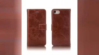 Crazy Horse 2 in1 Leather Wallet Phone Case ,AKF3610
