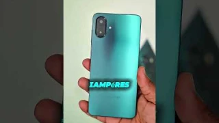 A SAMSUNG JÁ LANÇOU O GALAXY A07, E ELE É INCRÍVEL!!! #celulares #smartphone #samsung