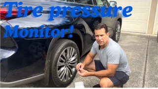 How Easy Is This Tire Pressure System to Install and How Does it Perform?