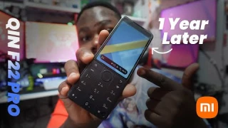 Xiaomi Duoqin F22 Pro: 1-Year Review!