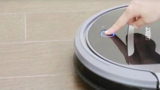 ECOVACS ROBOTICS Introducing DEEBOT M81 Pro