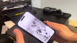 Defencase iPhone 16 Pro Max Wallet Case Review – All-in-One Design!