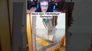 Black Ops 7 Multiplayer Gameplay 🔥