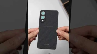 Perfect Thin MagSafe Case for the Galaxy S25 Edge?